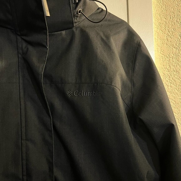 Columbia Interchangeable Women’s Jacket Size M - Picture 7 of 13